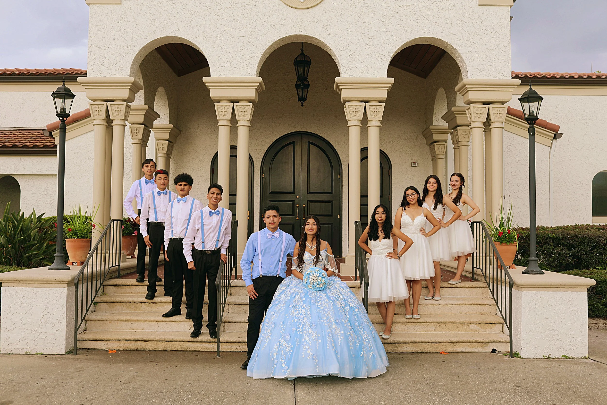 Chavez Quince