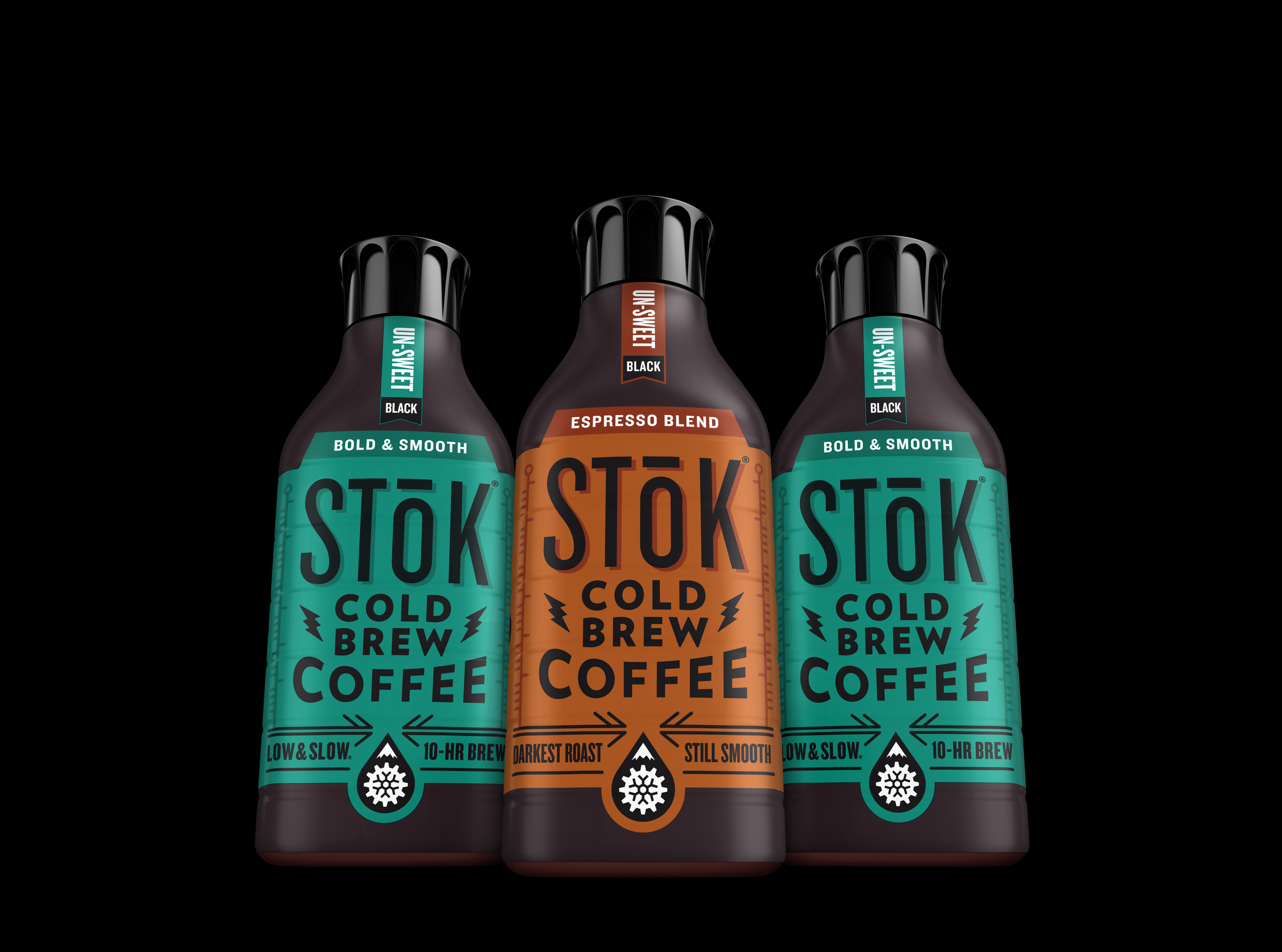 STōK