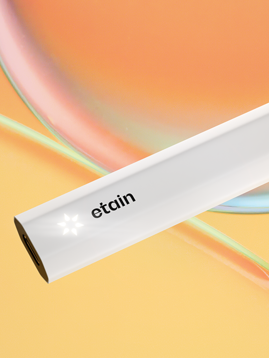 ETAIN