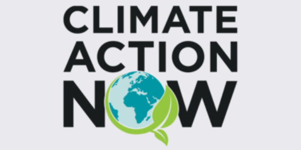 Climate Action Now — GreenCircle Certified