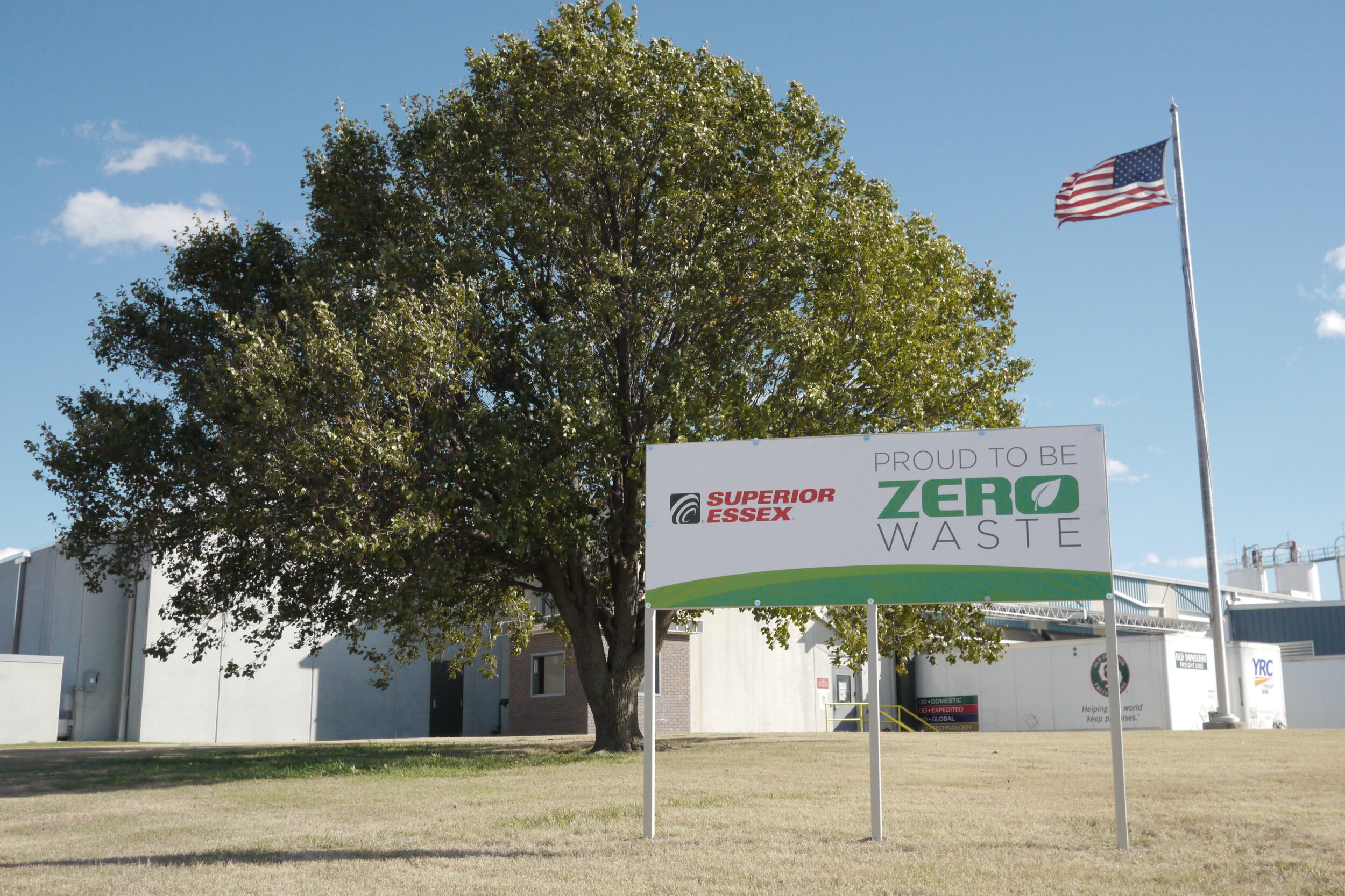 Superior Essex — GreenCircle Certified