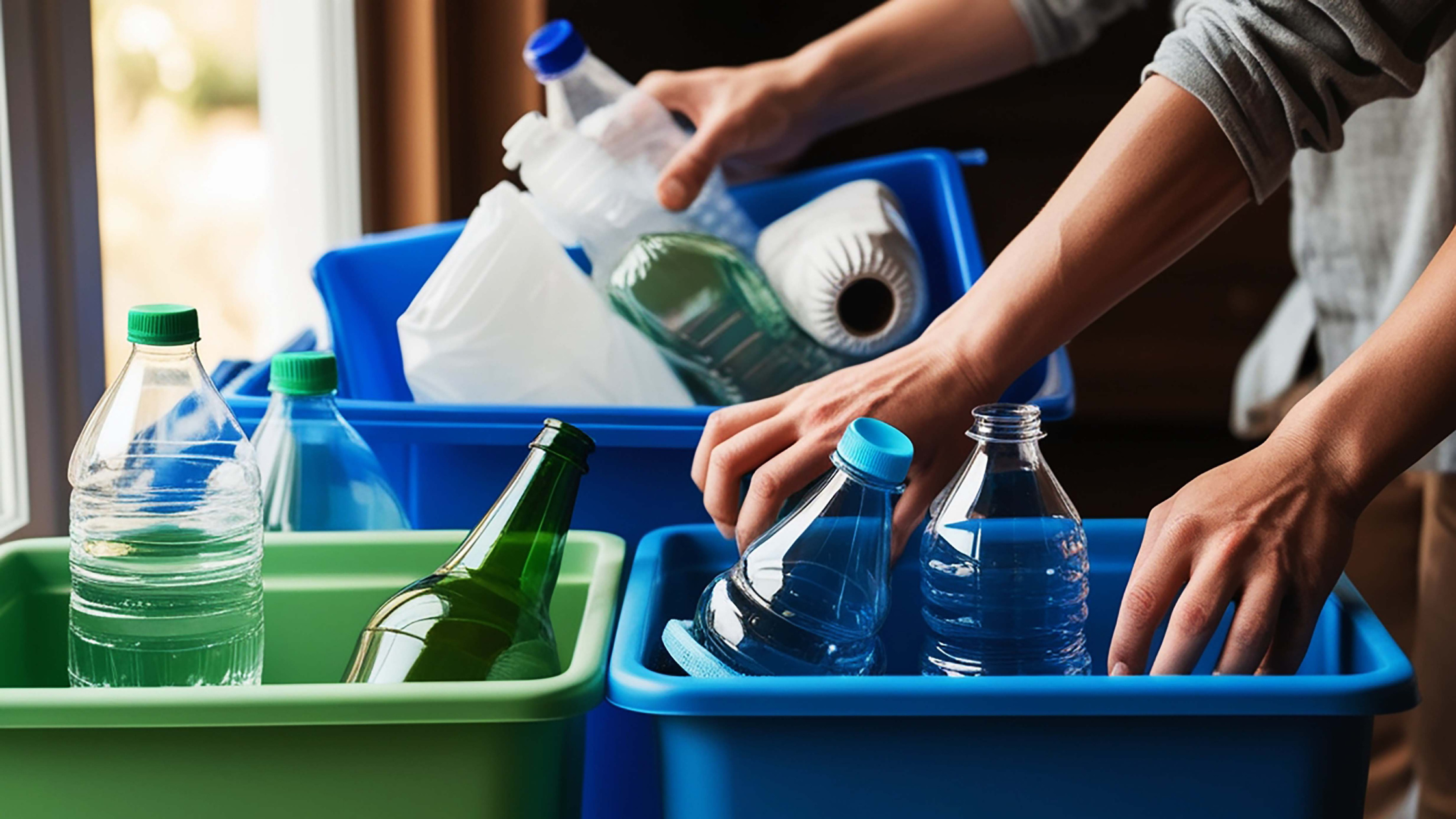 EPR and Verified Recycled Content: What Manufacturers Need to Know