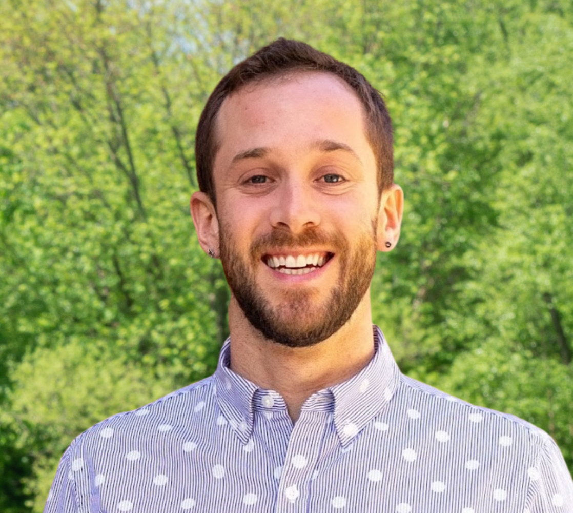 Dan Lazarus, Senior Account Manager at GreenCircle Certified.