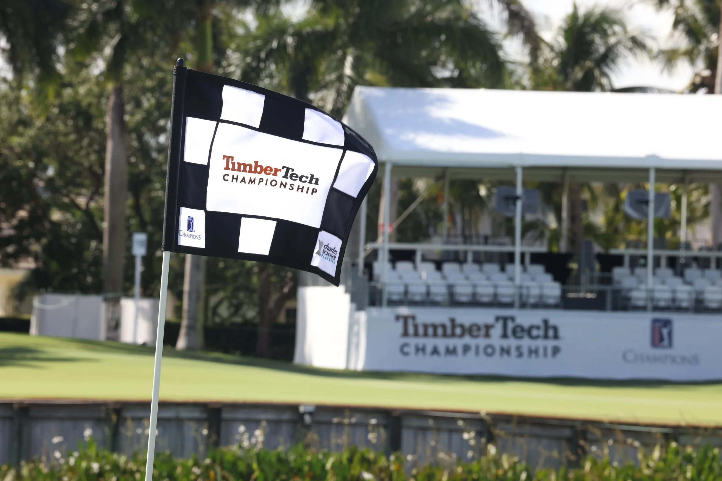 TimberTech Championship — GreenCircle Certified