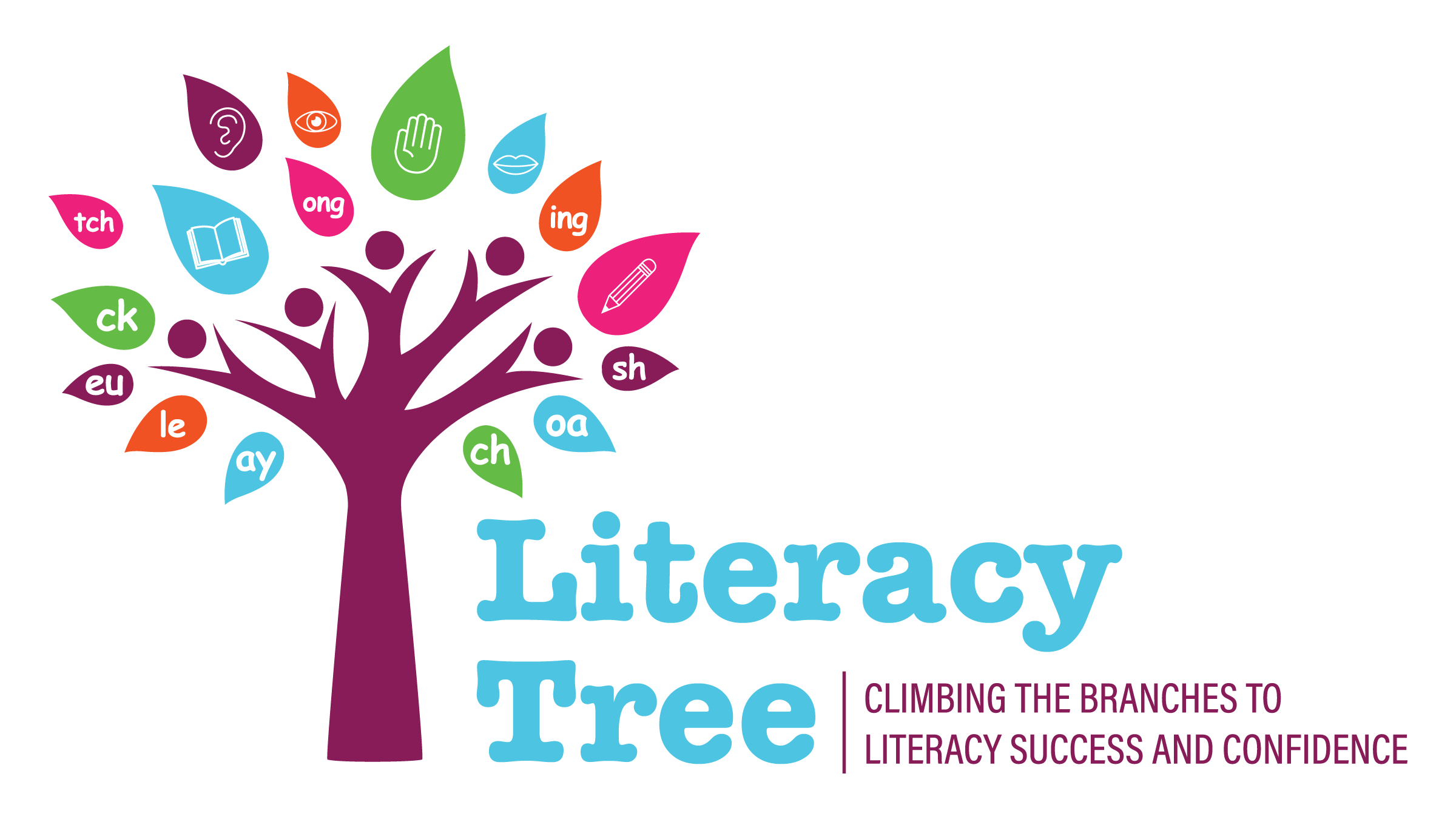 Literacy Tree Recption Literacy Tree