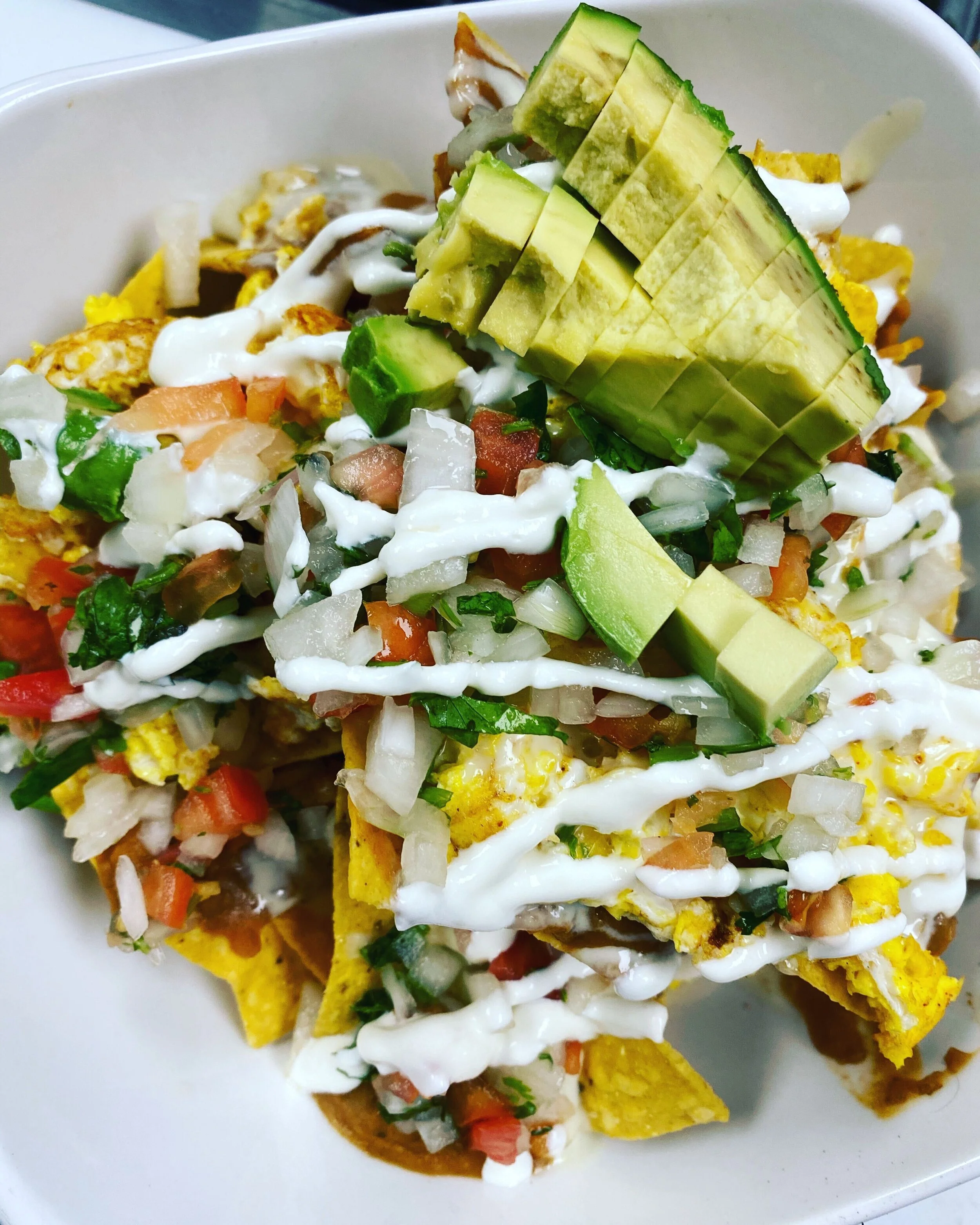 Kahlo's Taqueria & Bar