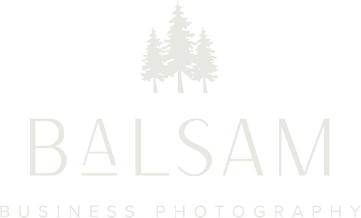 Balsam Business Photography