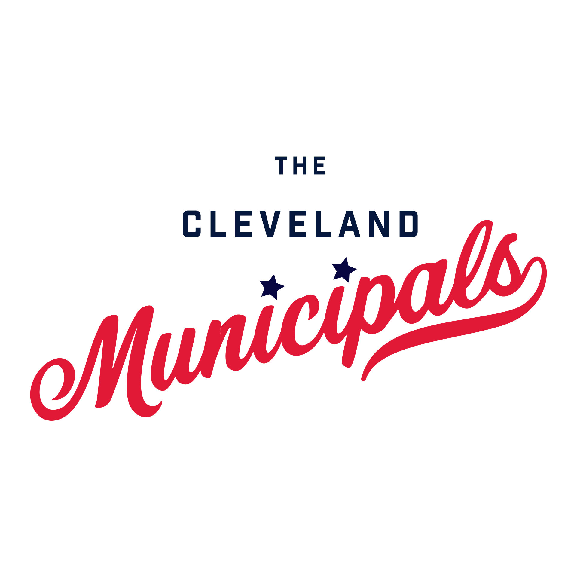 Genetti: 'Municipals' is best name for Cleveland moving forward