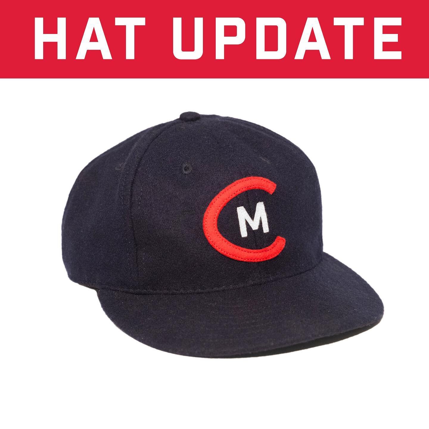 We’ve gotten word that Batch #2 is near the end and will be processed our way soon. When we receive it in Cleveland we’ll do our best to turn it around to you as quickly as we can. Thank you all for your patience 🙏
•
•
•
#