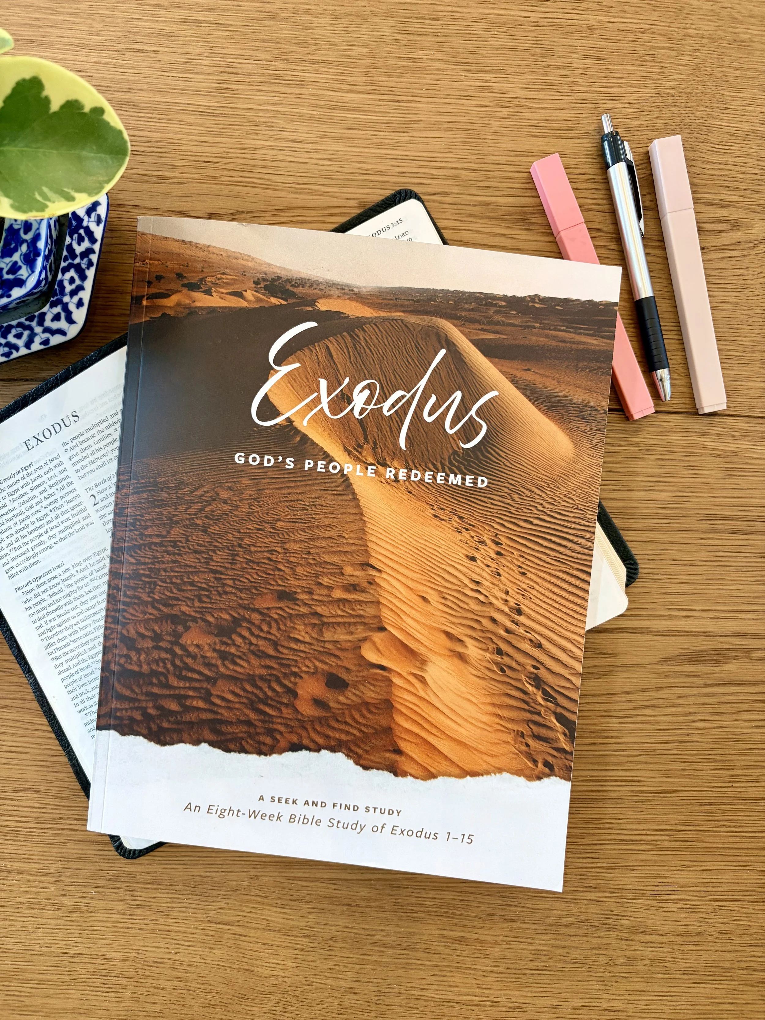 Exodus