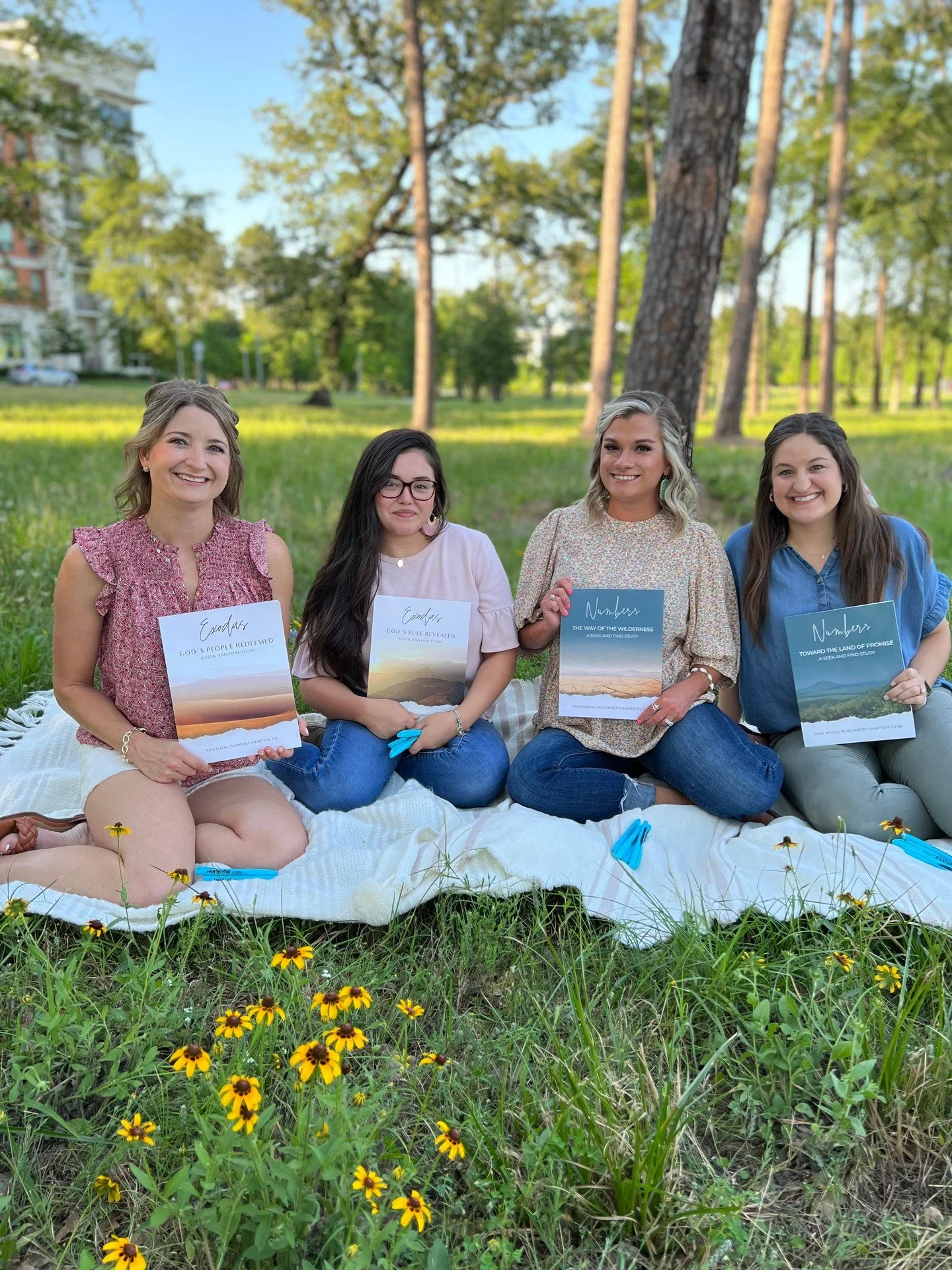 This ministry is built by women who simply said yes. 🤍

Every Seek and Find study has been shaped by a team of volunteers&mdash;women giving their time, talents, wisdom, and energy to help others grow in the knowledge of God through His Word.

Write