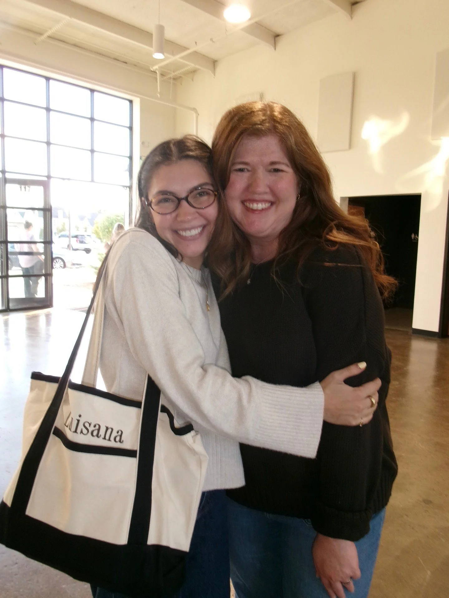 Some of the sweetest friendships are formed&mdash;and strengthened&mdash;around an open Bible. ❤️

There's something special about studying God's Word alongside other women. We come with different stories, different experiences, and different seasons