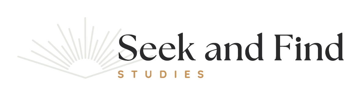 Seek and Find