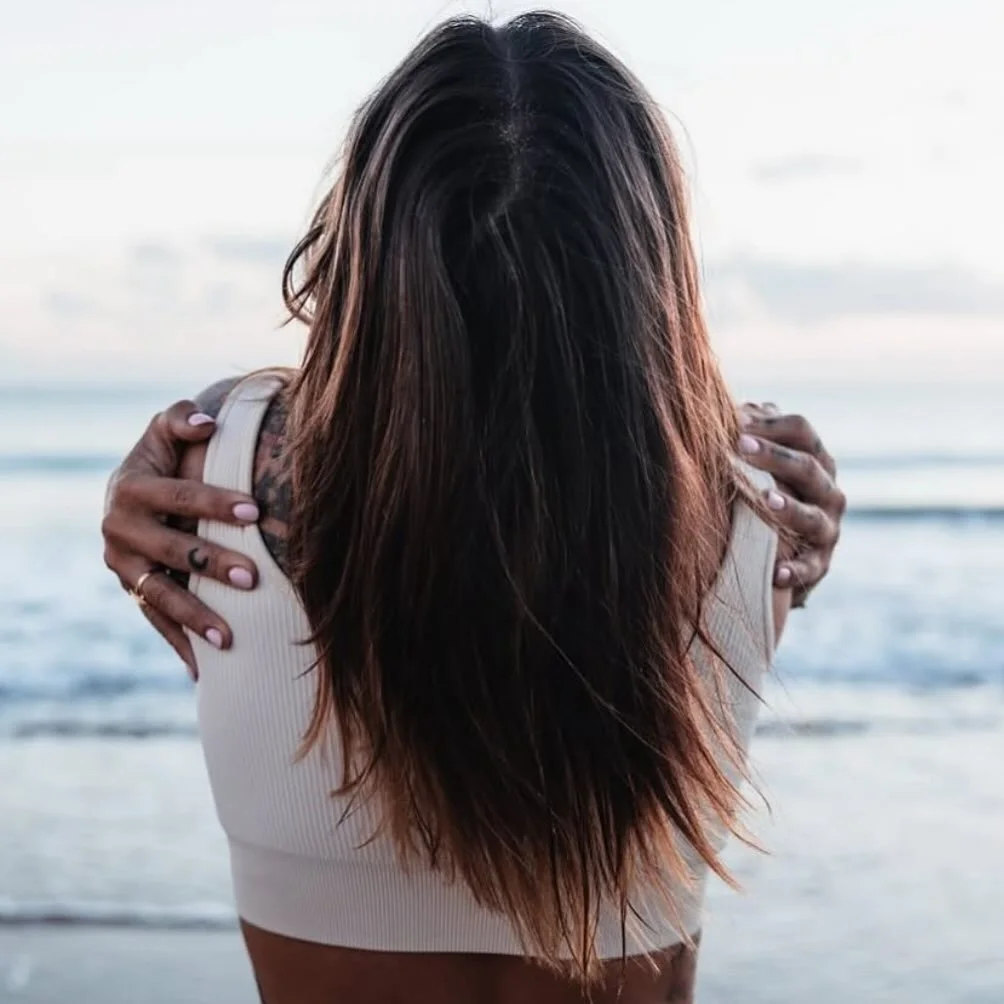 &bull; S A T U R D A Y &bull; 

8am with Francesca 🩵 

$30 in Noosa Woods.
All welcome. Link in bio for bookings. 

📷 Francesca @riseandshine.fra 

Beginner friendly 🙌🏾 #noosabeachyoga #noosayoga #yoganoosa #noosa #sunshinecoastyoga #sunnycoast #