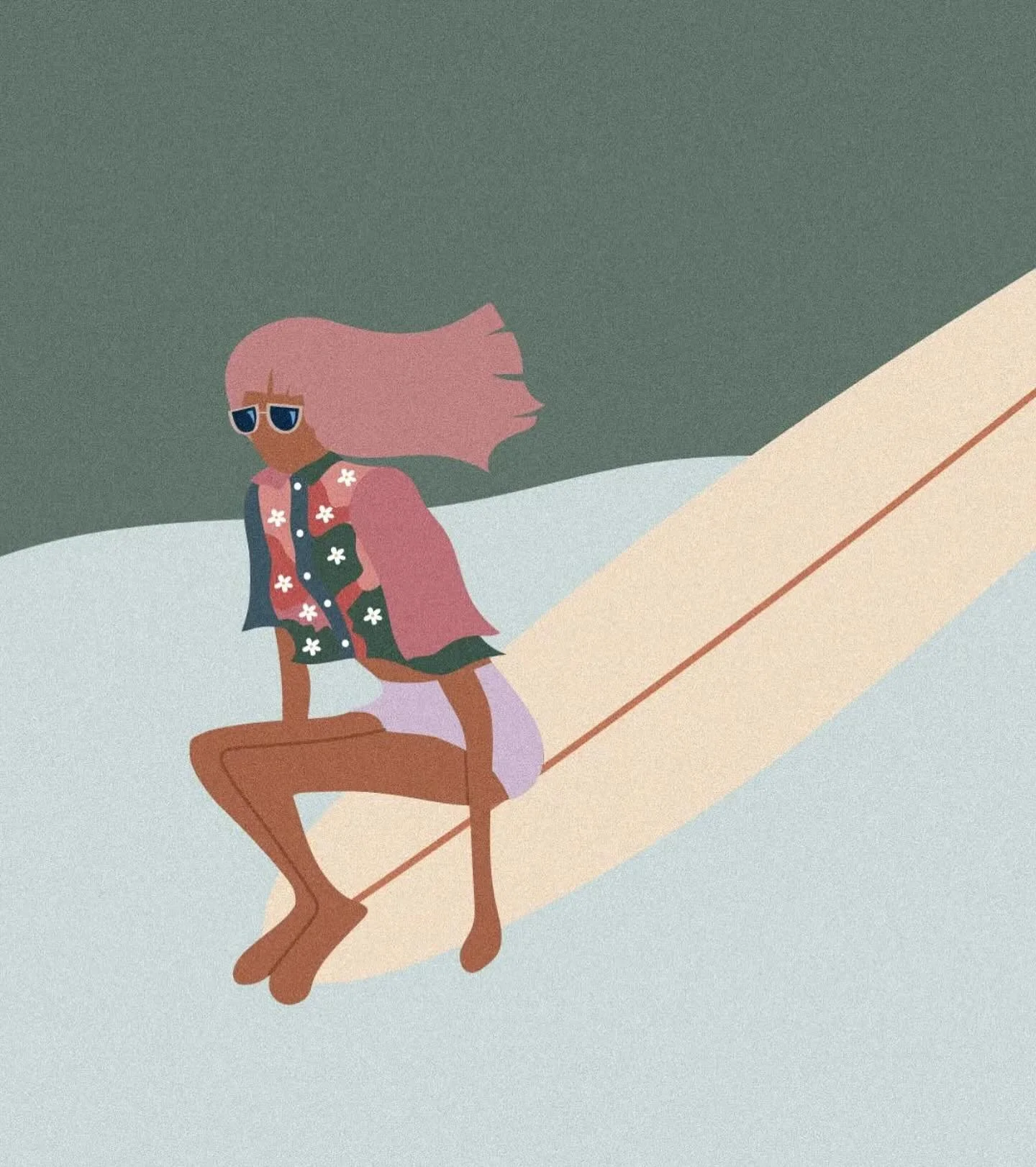 &bull; M O N D A Y &bull; 

Slow flow in nature. 8am in Noosa Woods with Francesca, $30 @riseandshine.fra 

Kids under 12 and Indigenous folk can come for free!

 All welcome. Link in bio for bookings. 

📷  @les_nenettes__ 

Beginner friendly 🙌🏾 #