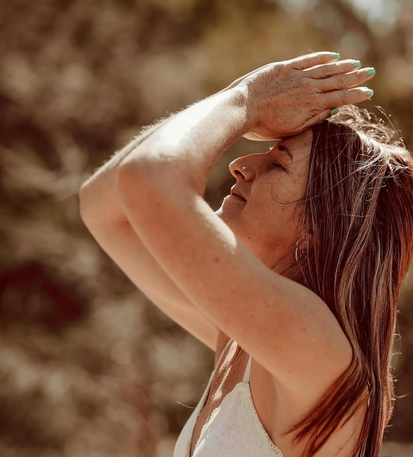 &bull; T U E S D A Y &bull; 

Slow flow in nature. 9am in Noosa Woods with Stacey covering Francesca, $30 @wholeheartedandlimitless_ 

Kids under 12 and Indigenous folk can come for free!

 All welcome. Link in bio for bookings. 

📷  @les_nenettes__