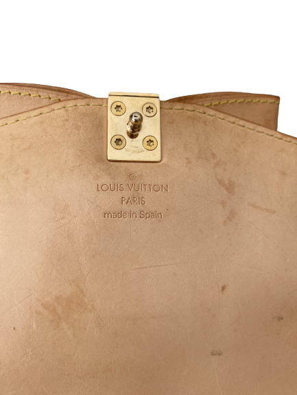 WGACA Louis Vuitton Murakami Blossom Sac Retro PM - Brown – Kith