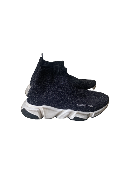 balenciaga speed trainer 39