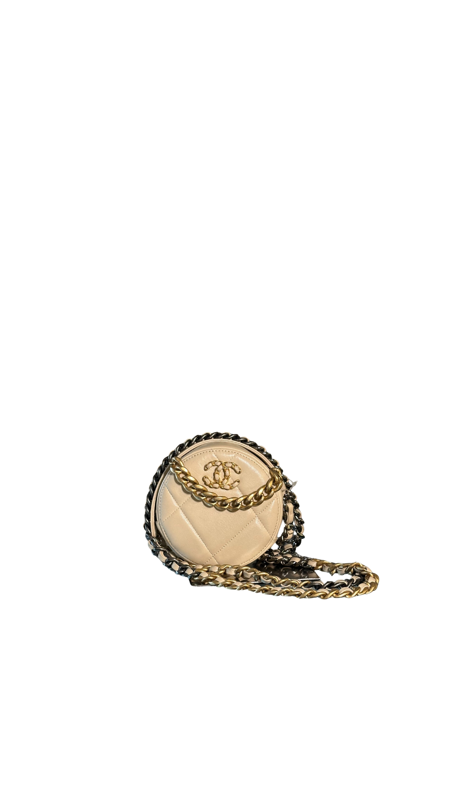 CHANEL COIN PURSE