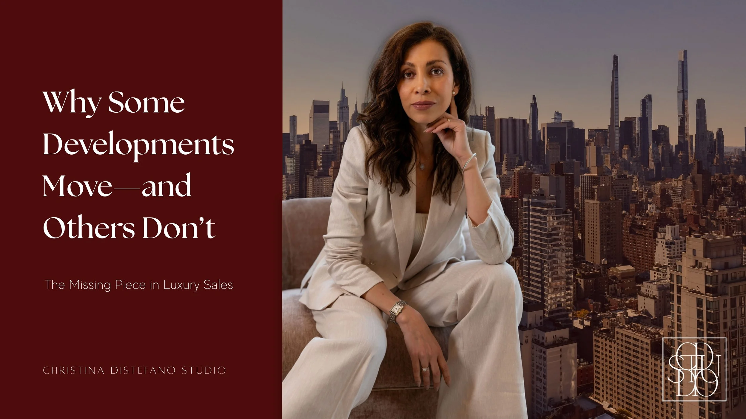 The Emotional ROI Method™ | The Secret That Drives Velocity, Attachment, and Conviction at the Highest End of the Market