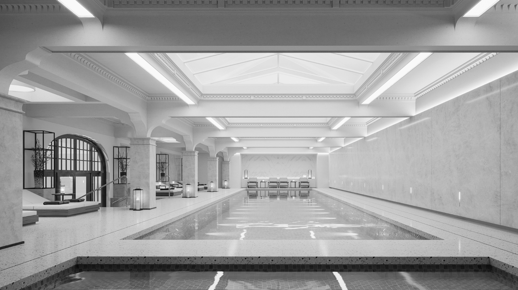 The Amenity Arms Race Is Over: Why Experiential Quality Matters More Than Quantity