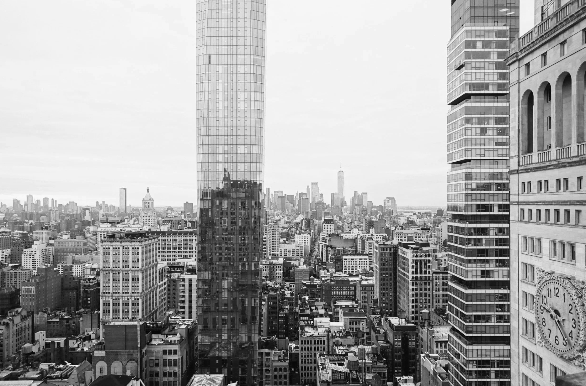 Boutique Luxury Vs. Tower Luxury: Each Require Different Positioning Strategies