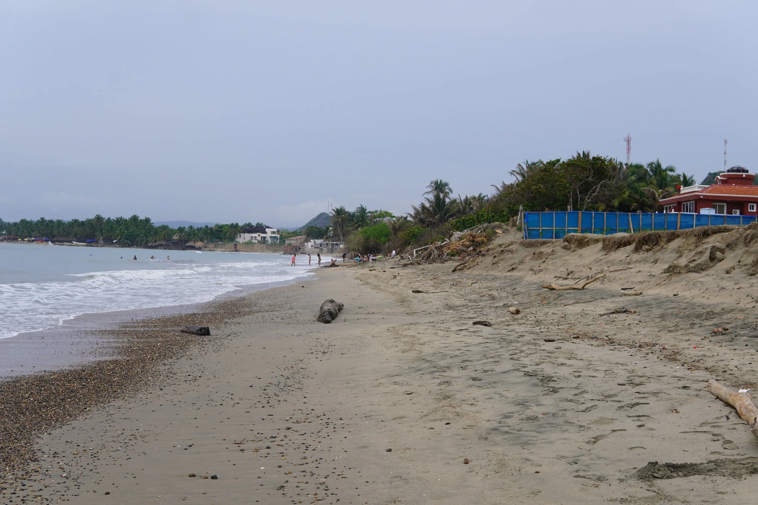 The Future of Santa Veronica