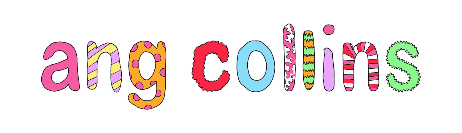 Ang Collins