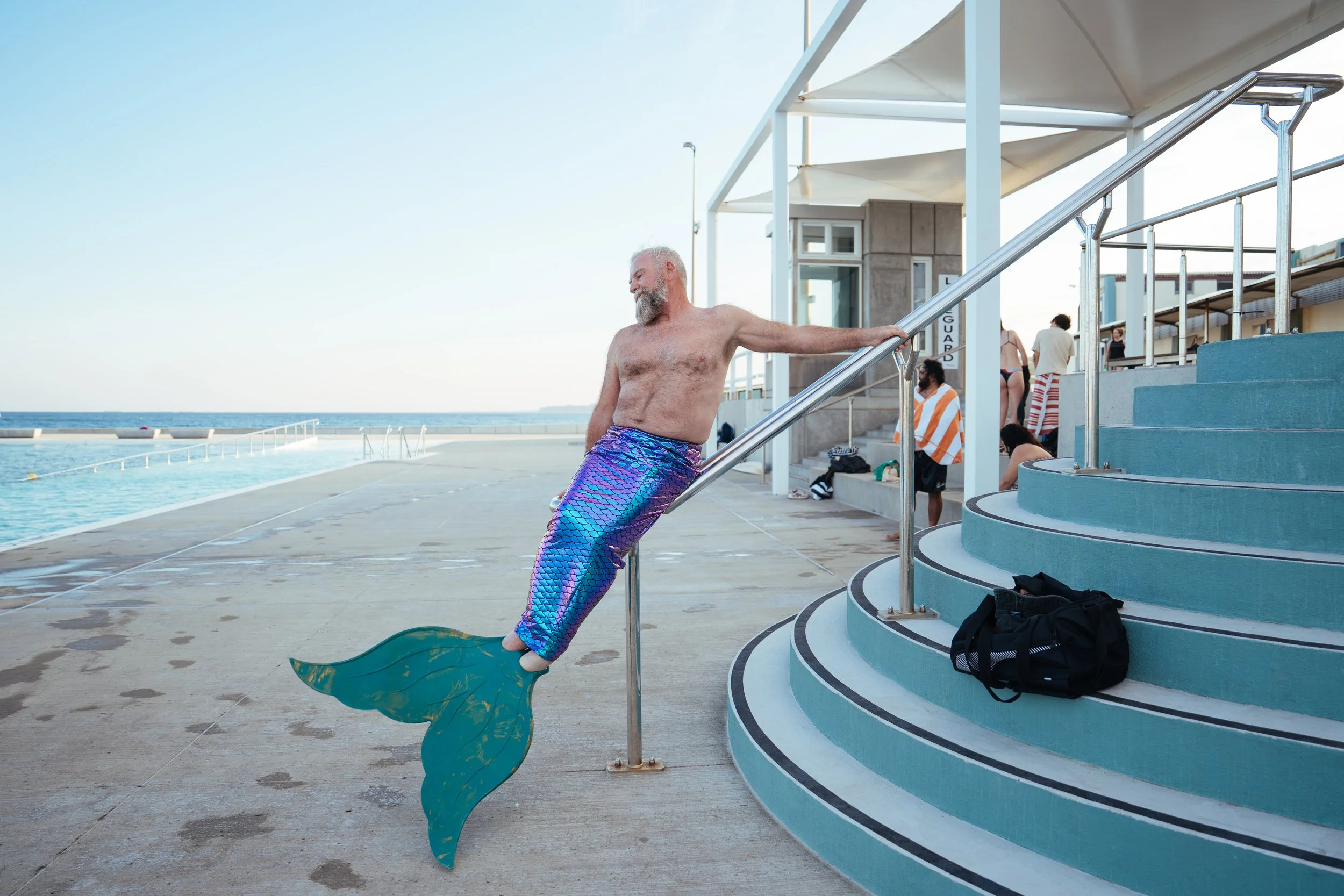 Images by Lee Illfield