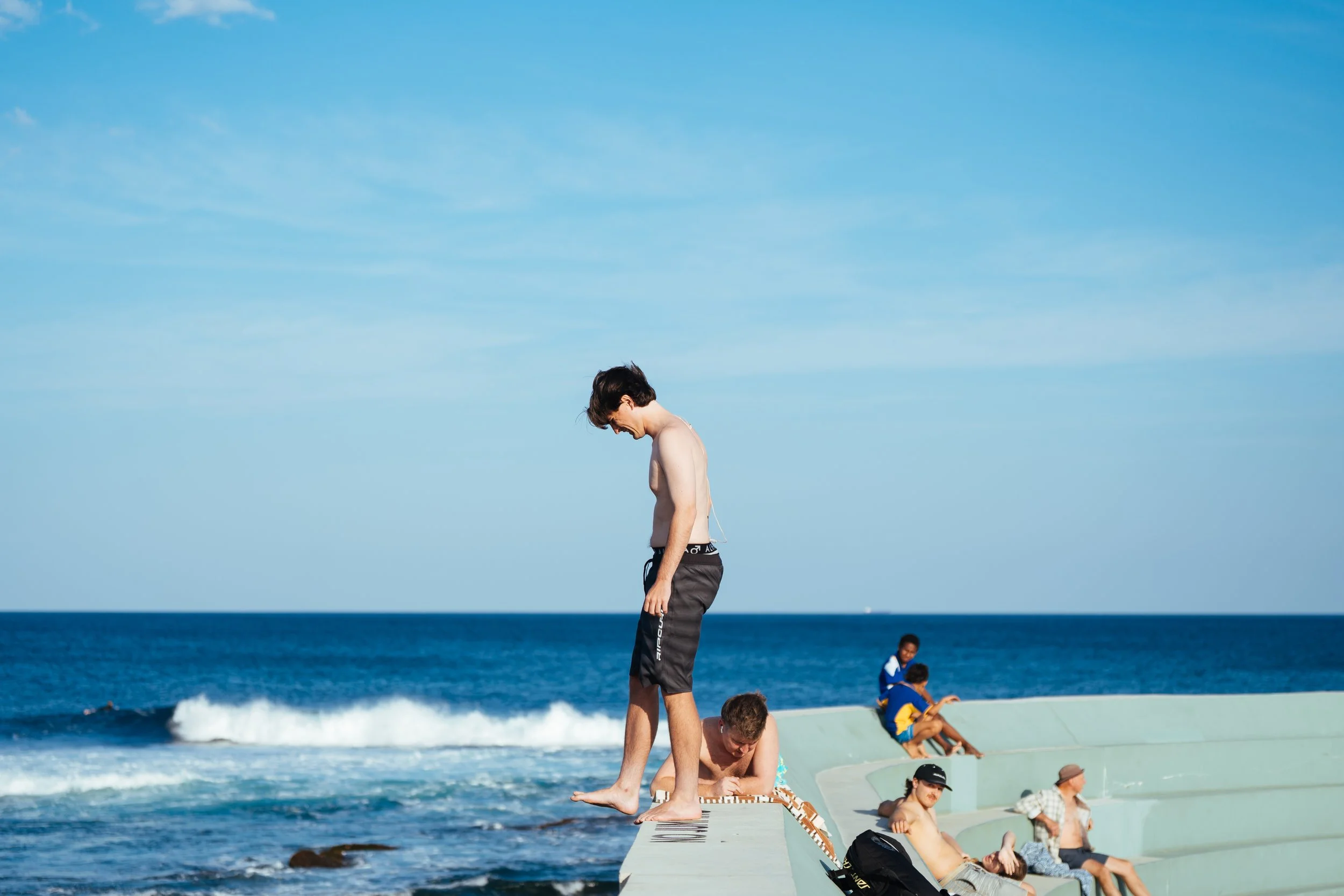 Images by Lee Illfield