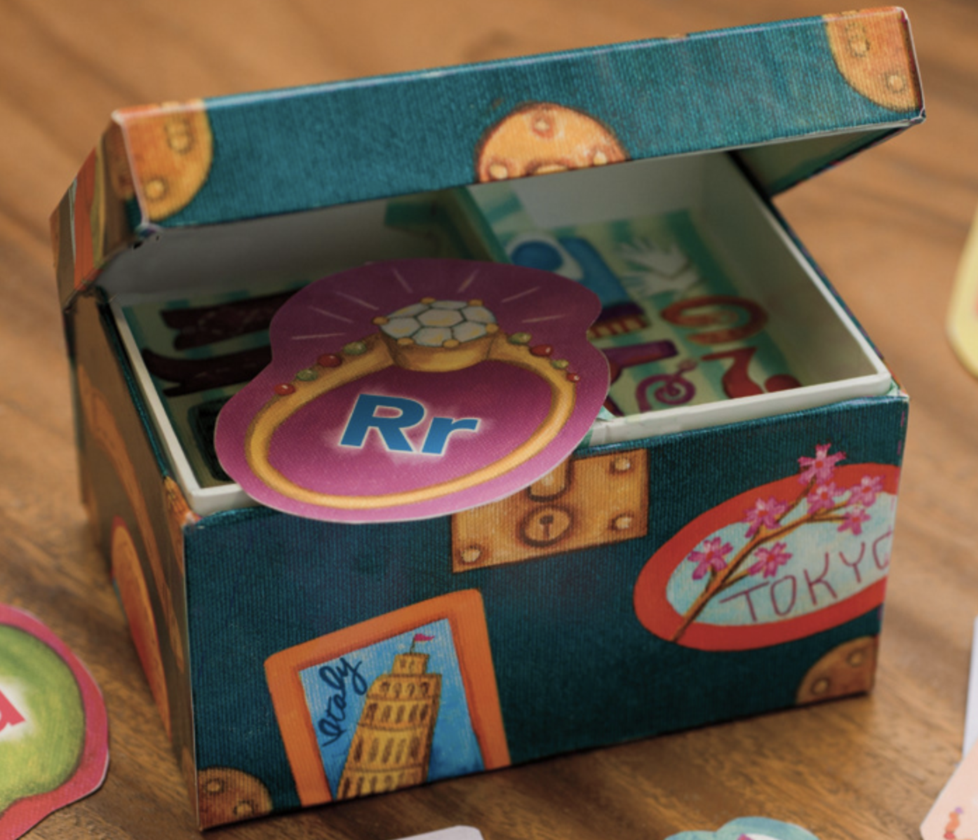 Riley Wilkinson - Children’s Content Creator - Entertainment, Games ...