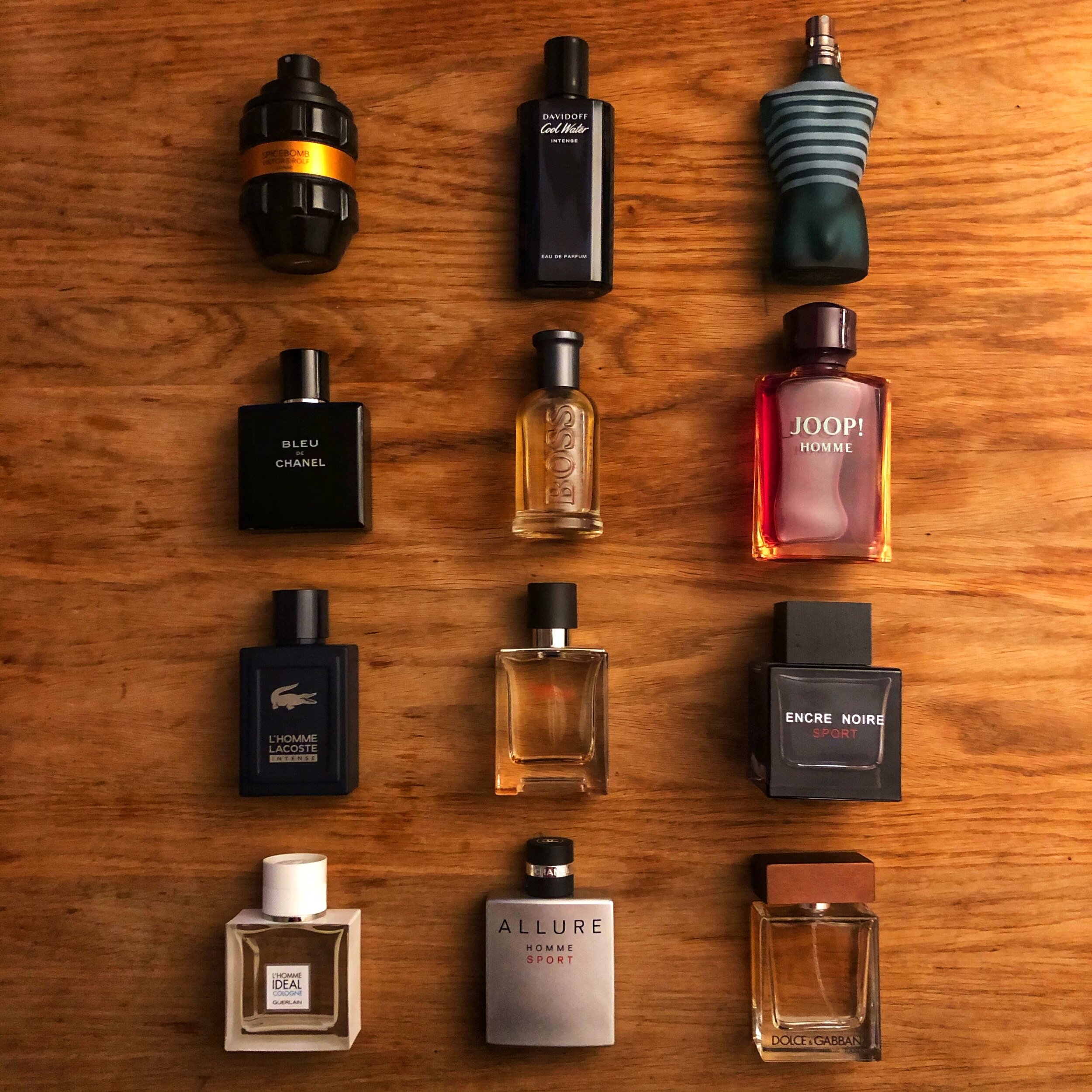 5 Best Smelling Colognes for Men in 2023