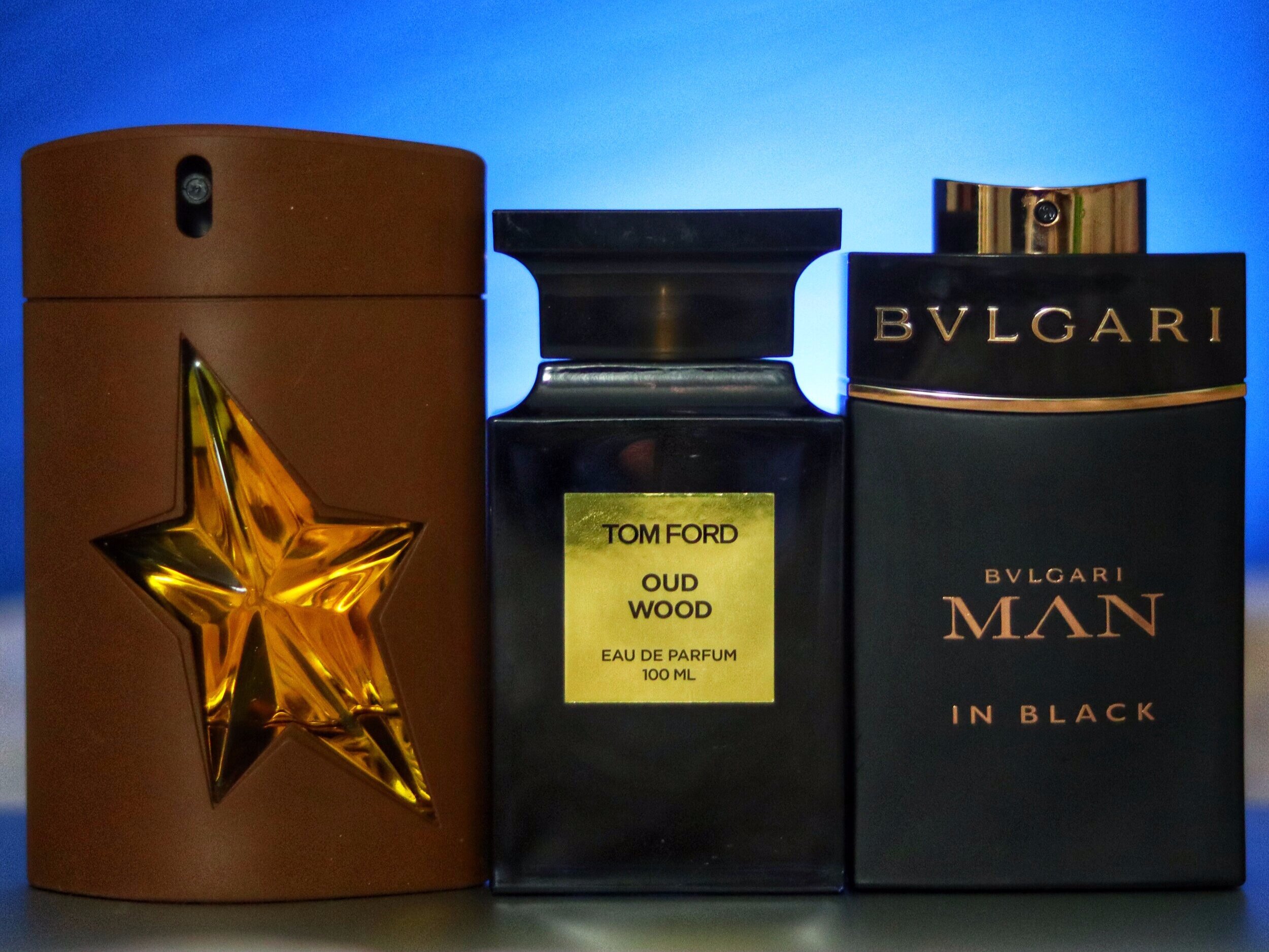 Top 5 Men's autumn and fall fragrances — School of Scent