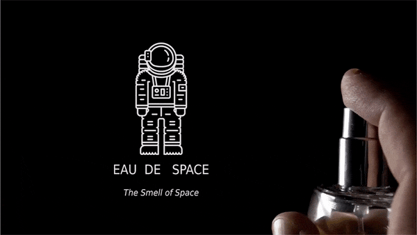 No complaints about the atomiser!