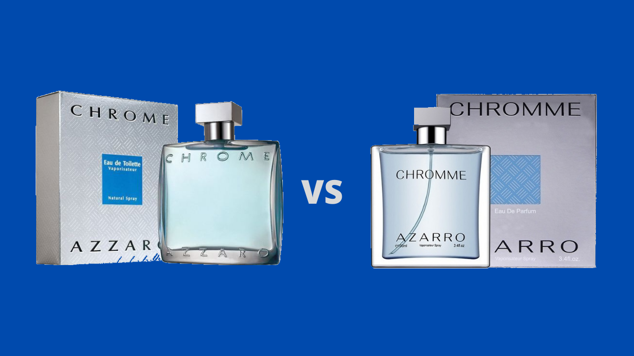 Edt What Is The Difference Between Audi Toilette And Perfume