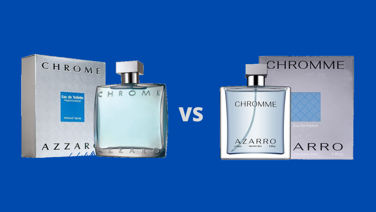 Find out the perfumes which our fragrances are most similar to