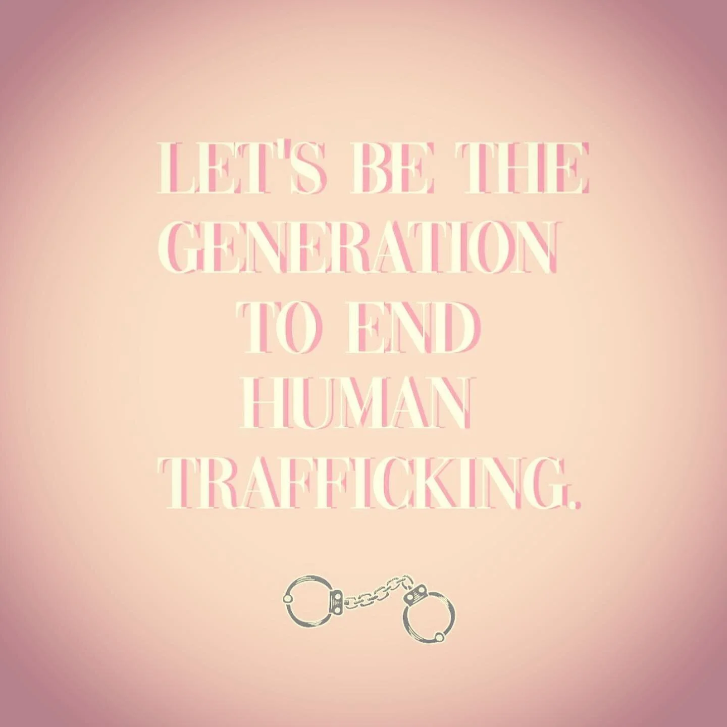 PLEASE be aware of the of the fact that this may be an unpleasant topic, it&rsquo;s easier to talk about saving animals than our children....
Not that I don&rsquo;t think both deserve attention but it seems to be less recognized because it is a topic