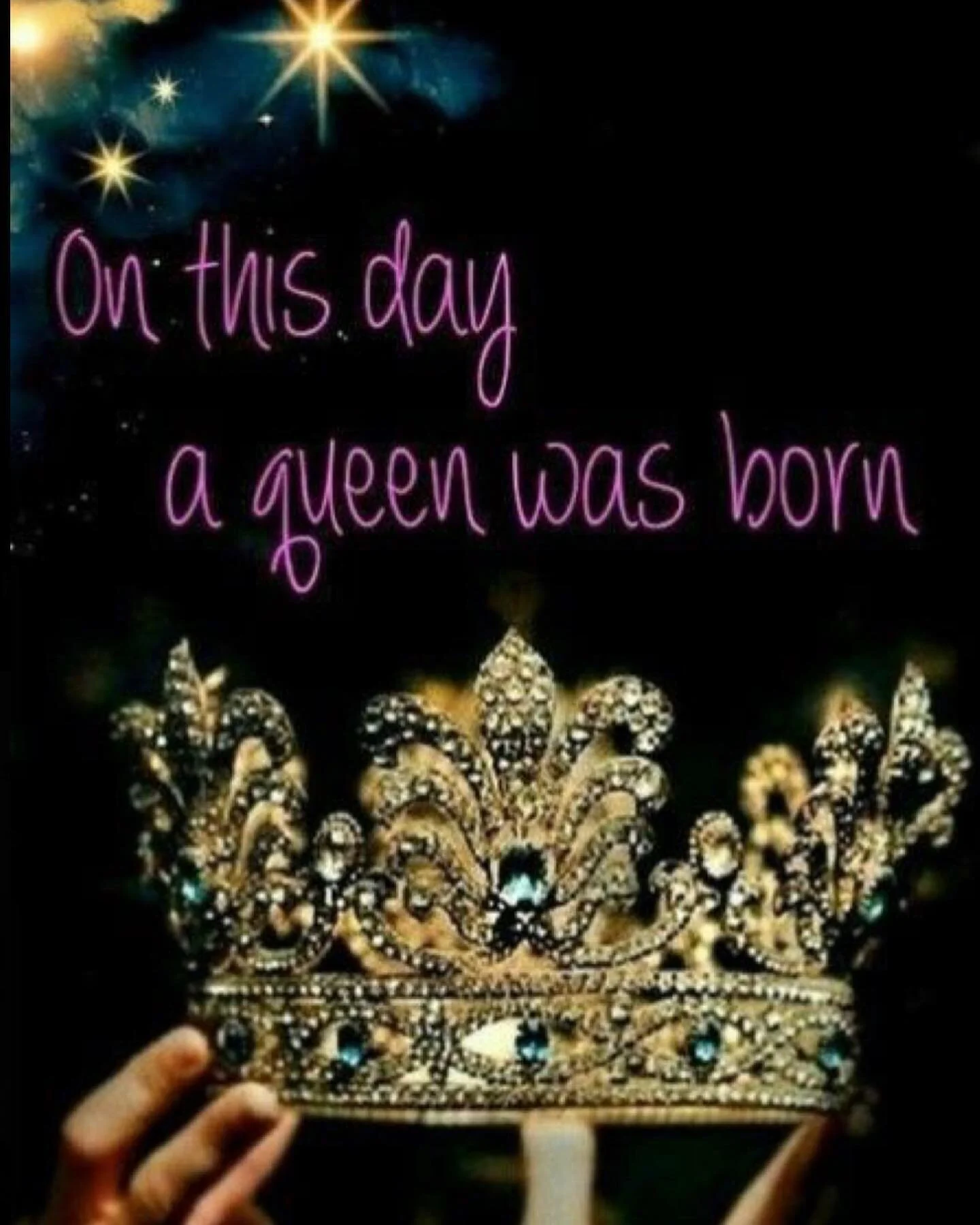 She was born and the Universe saw fit to gift her with a beautiful sky that comes alive every year on her birthday to show her how much it sees her unique, pure, never ending attempt to make it better. #birthdaygirl #meteorshower #leo #lioness  #pers