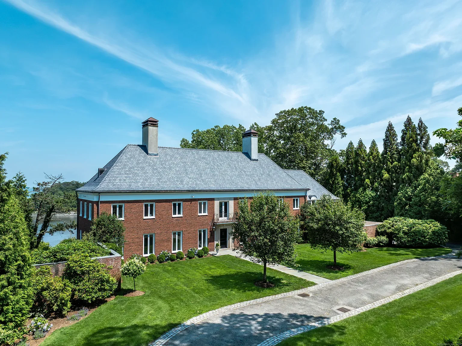 LONG NECK POINT ROAD & OTHER ESTATES