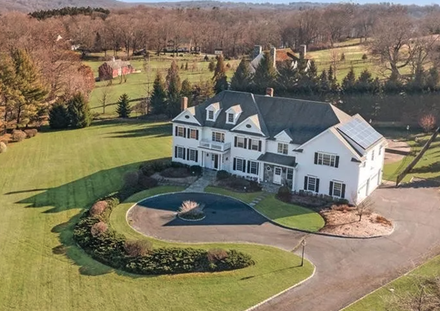 RESPECTABLY RIDGEFIELD