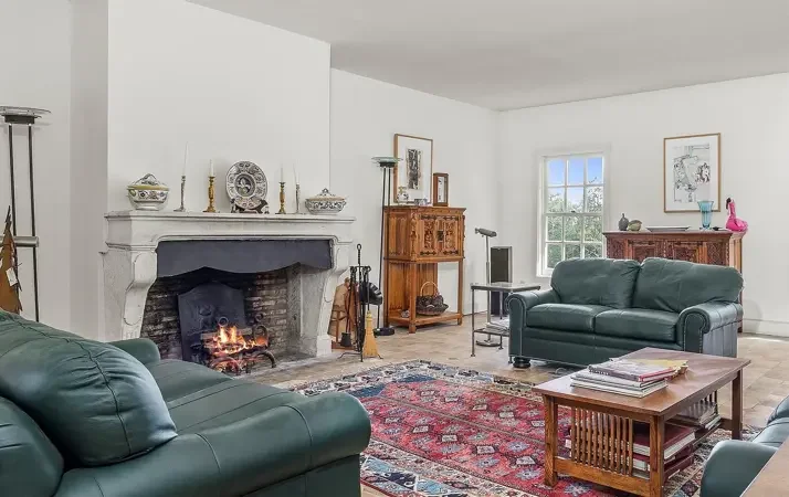 ARTS & CRAFTS | A MILLBROOK ESTATE