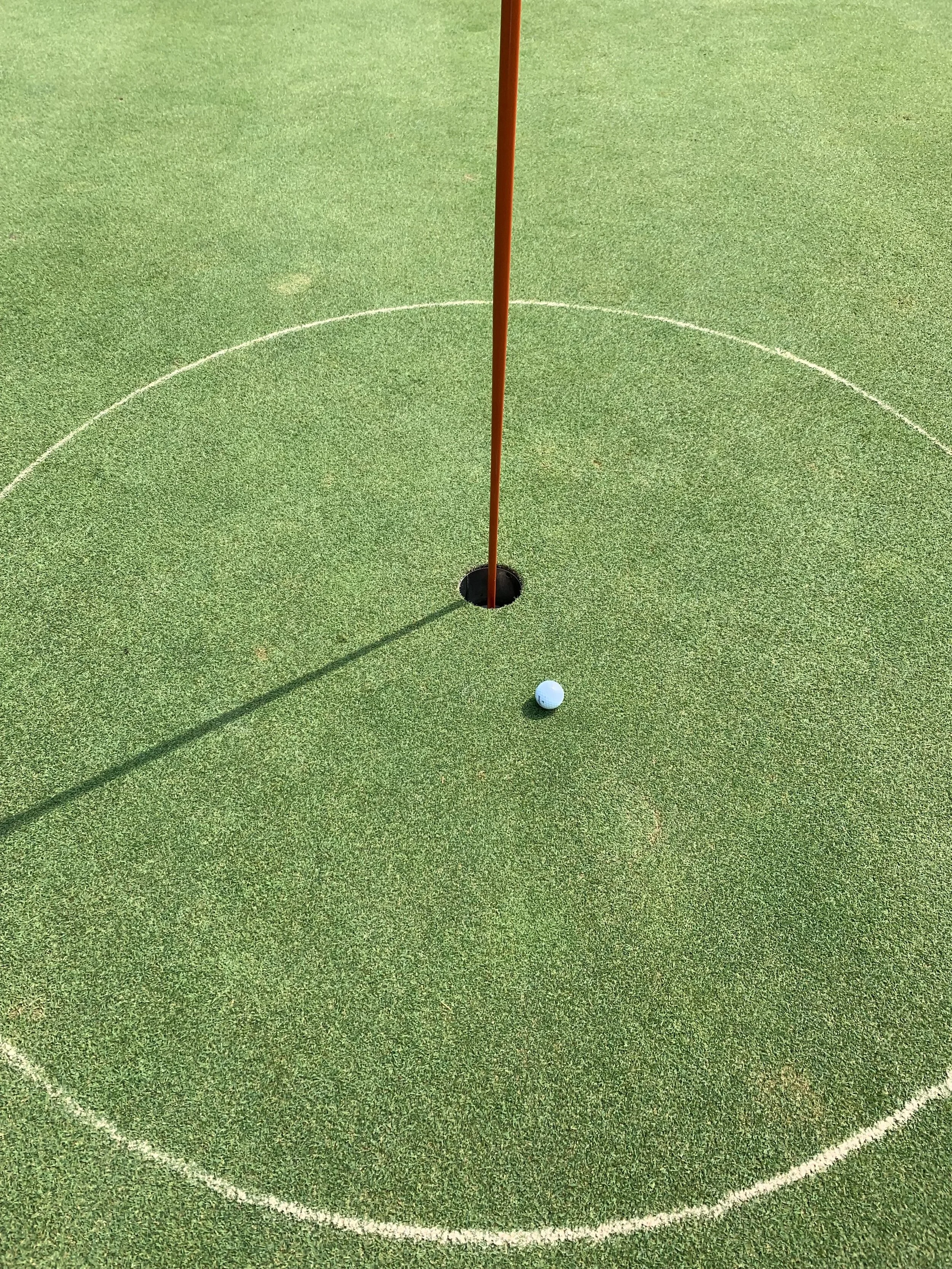 How to Lag Putt Like a Pro + 3 Drills to Help You Improve