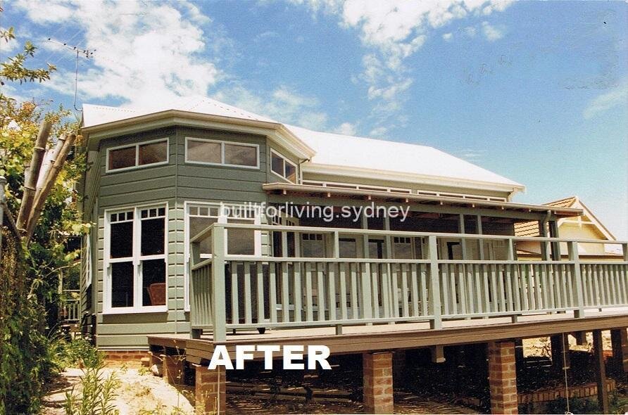 Fairlight After