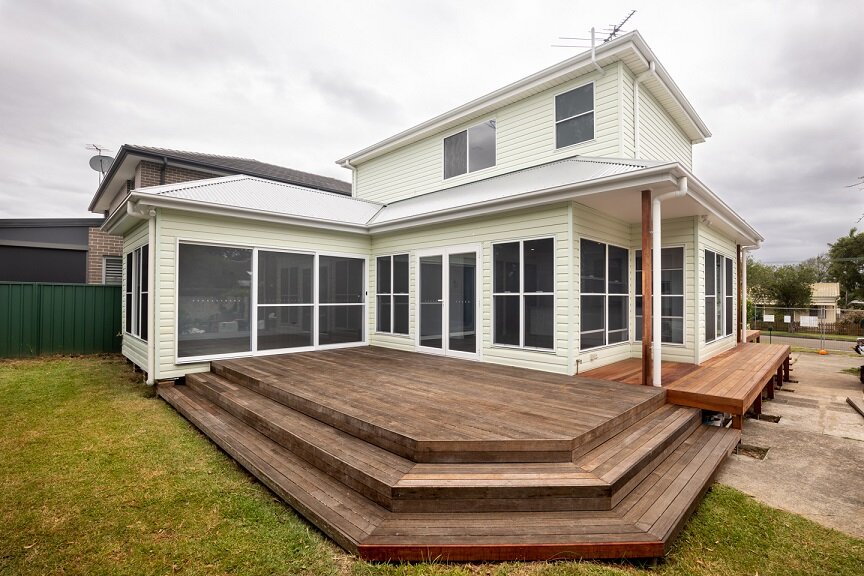 Mortdale W rear of house.jpg