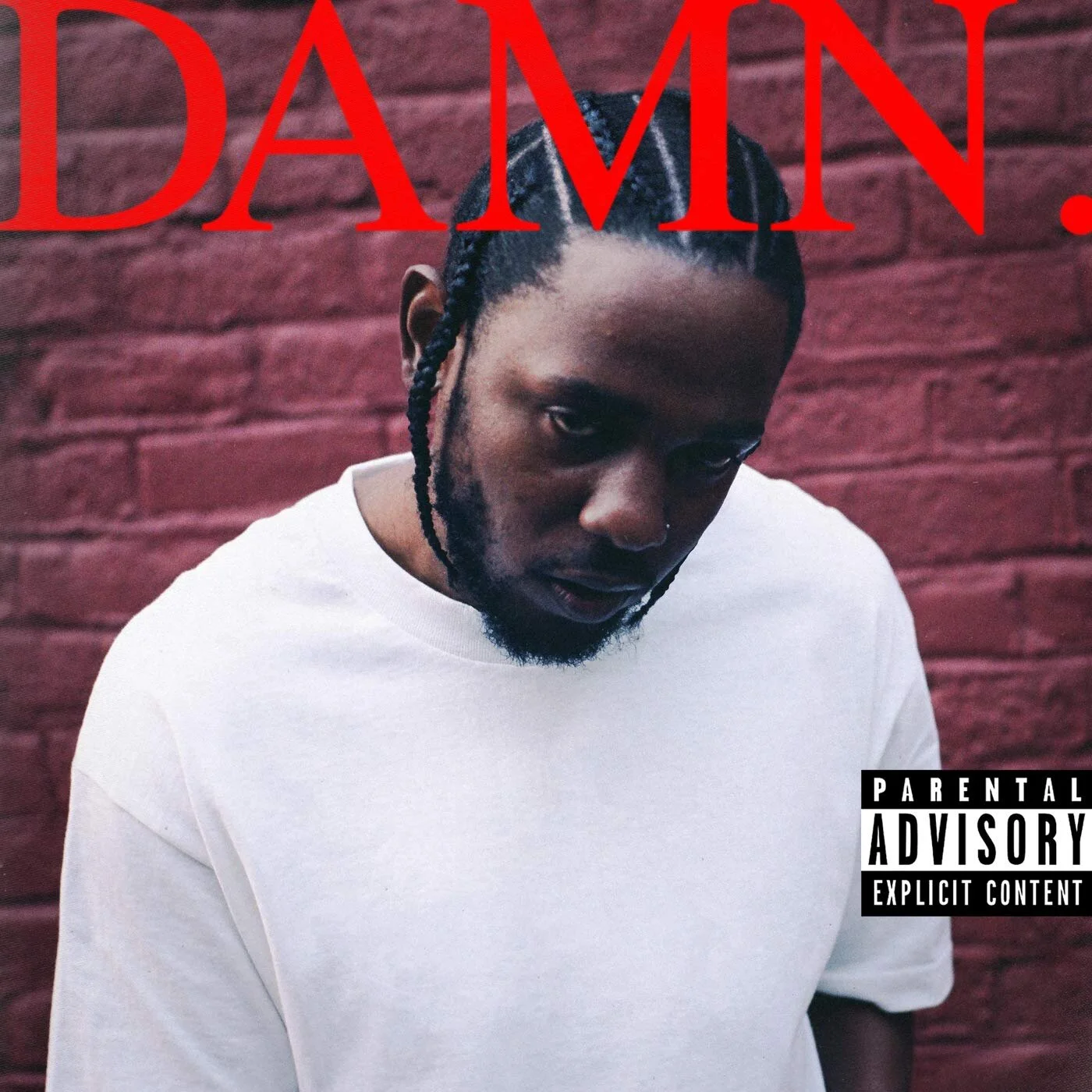 Kendrick Lamar’s “DAMN.” is just what America needs to hear