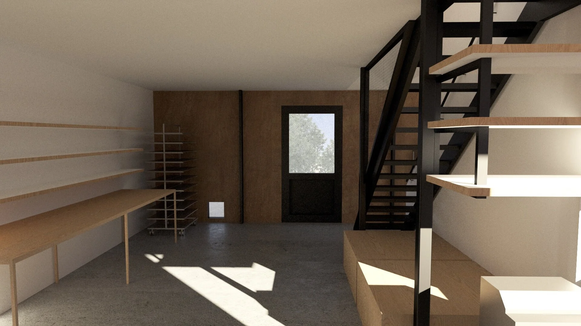 greg-&-laura-ceramics-studio-staircase-logan-studio-©-lsa.jpg