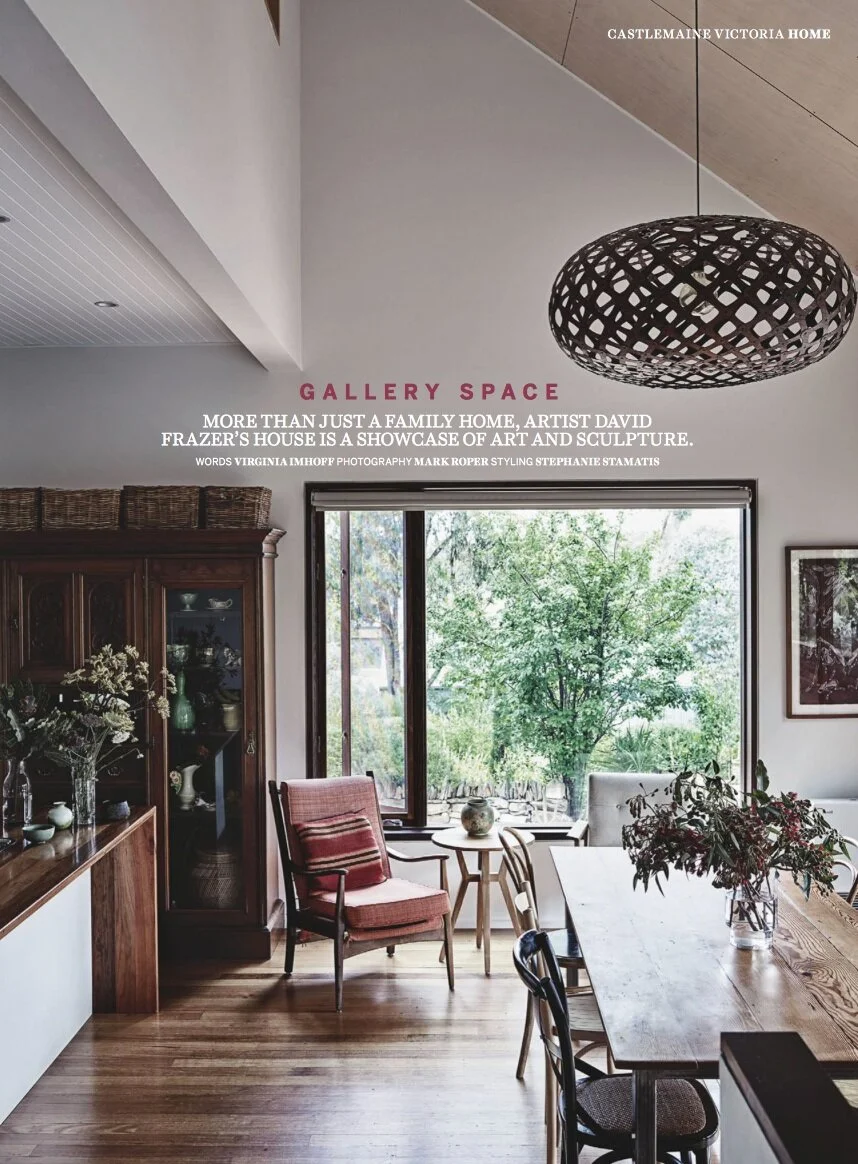 Country Style Magazine