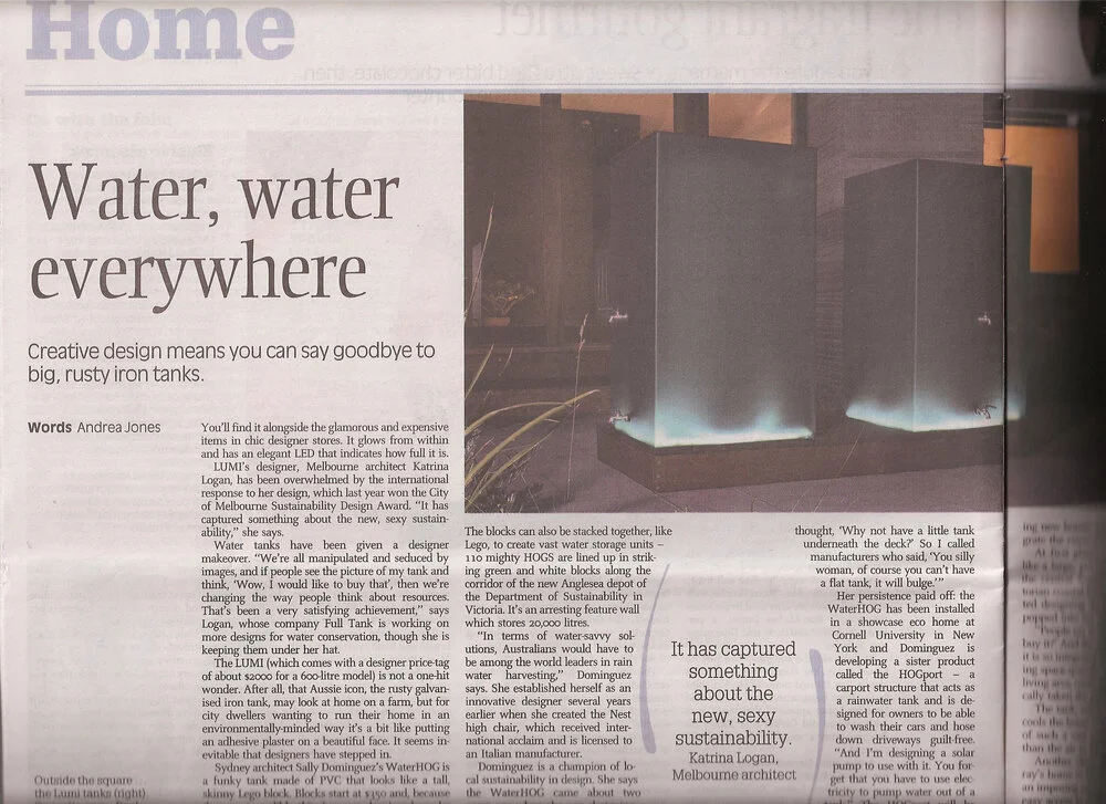 Sydney Morning Herald