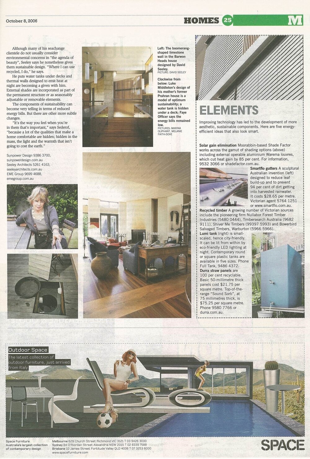 Melbourne Times