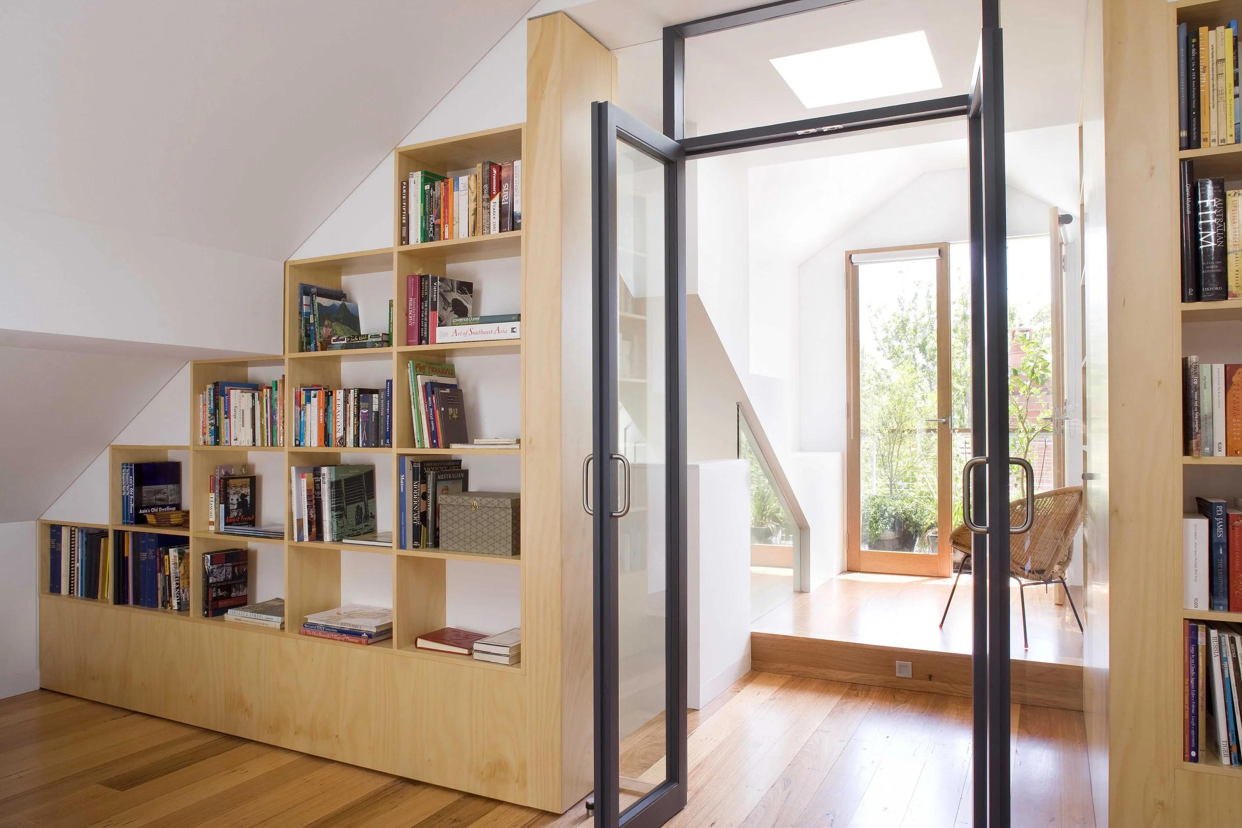 Top 5 Reasons to Convert your Attic